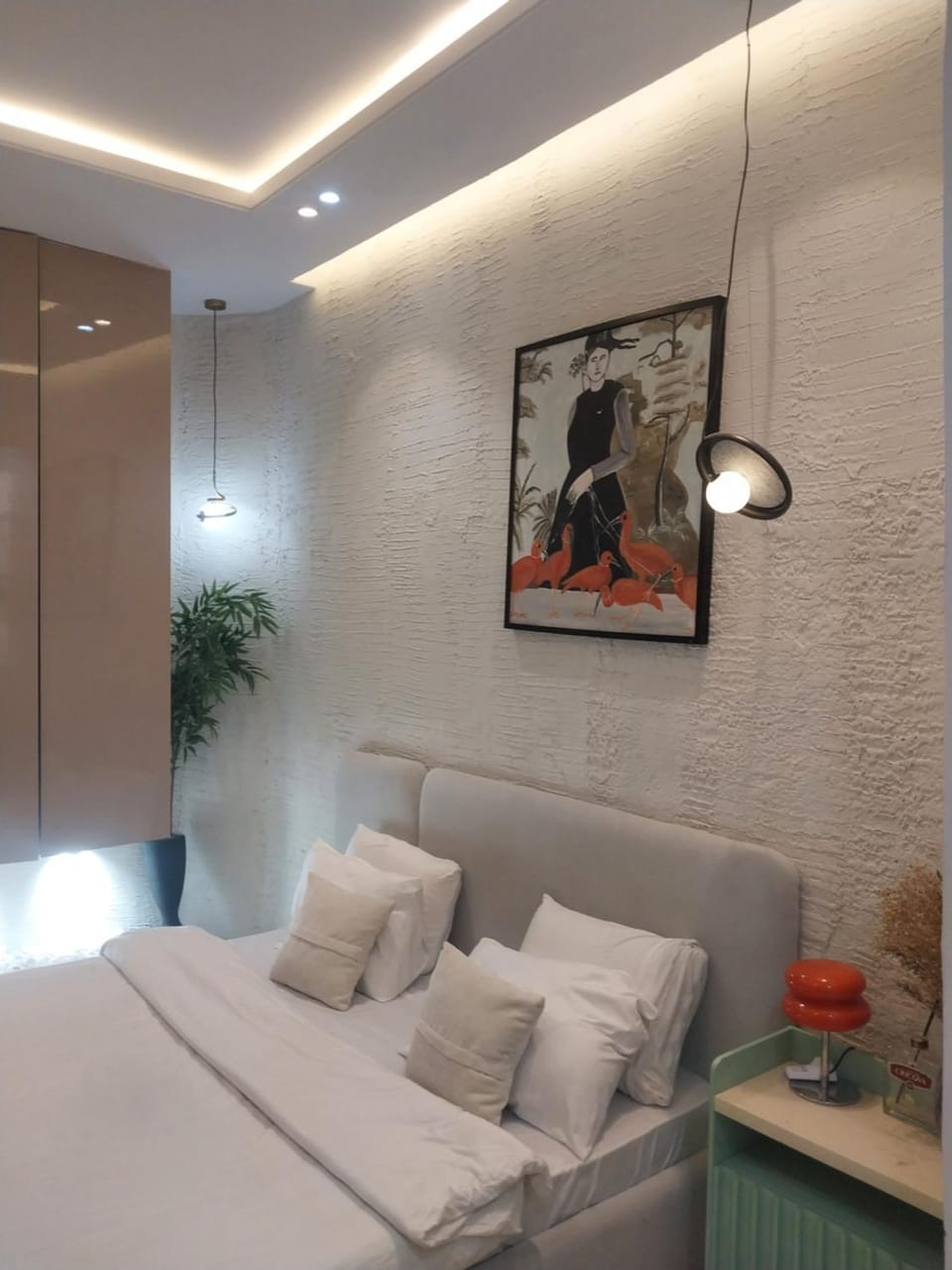 Allure Luxury Apartments Apartment in Lagos, Nigeria