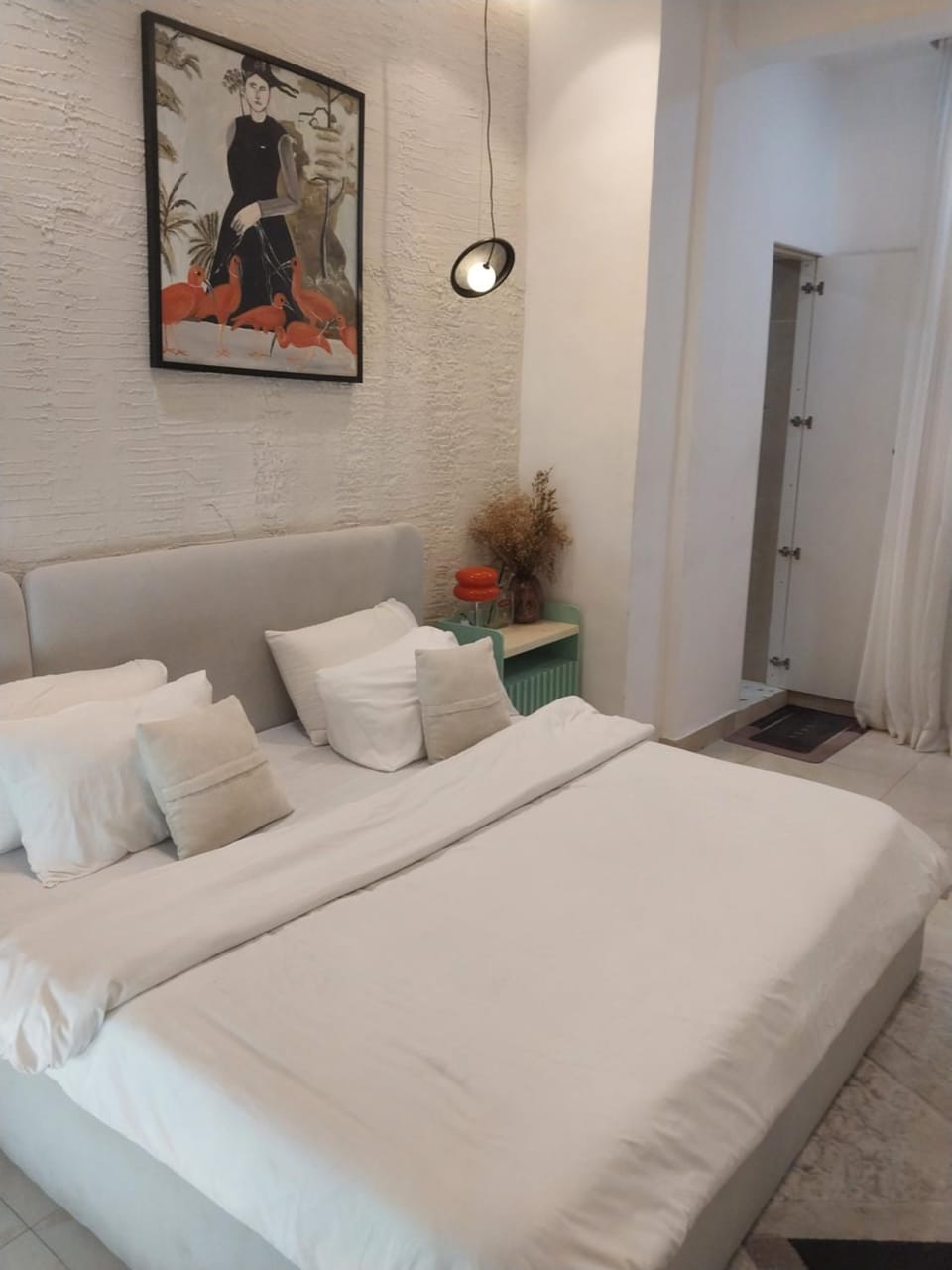 Allure Luxury Apartments Apartment in Lagos, Nigeria