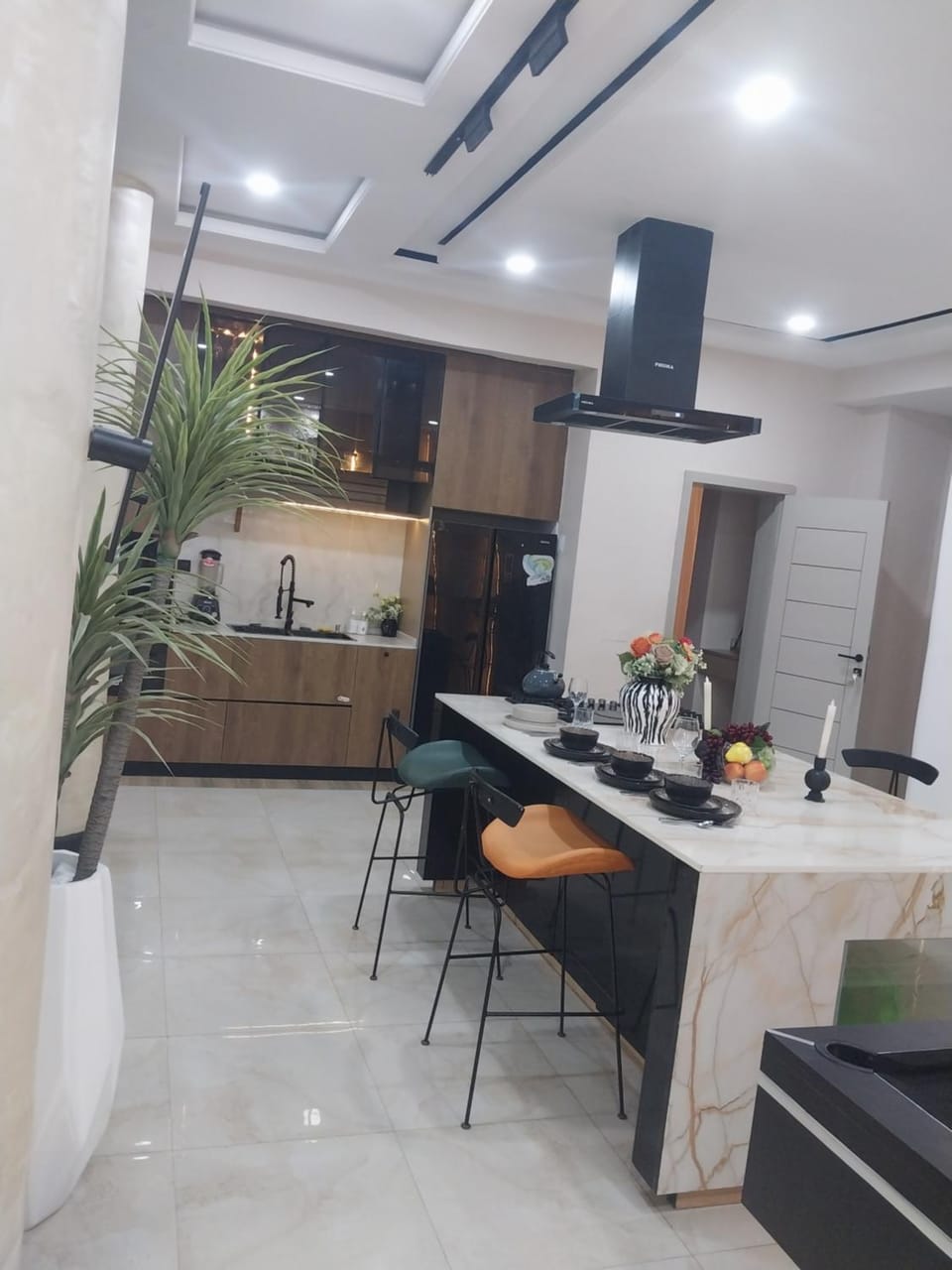 Allure Luxury Apartments Apartment in Lagos, Nigeria