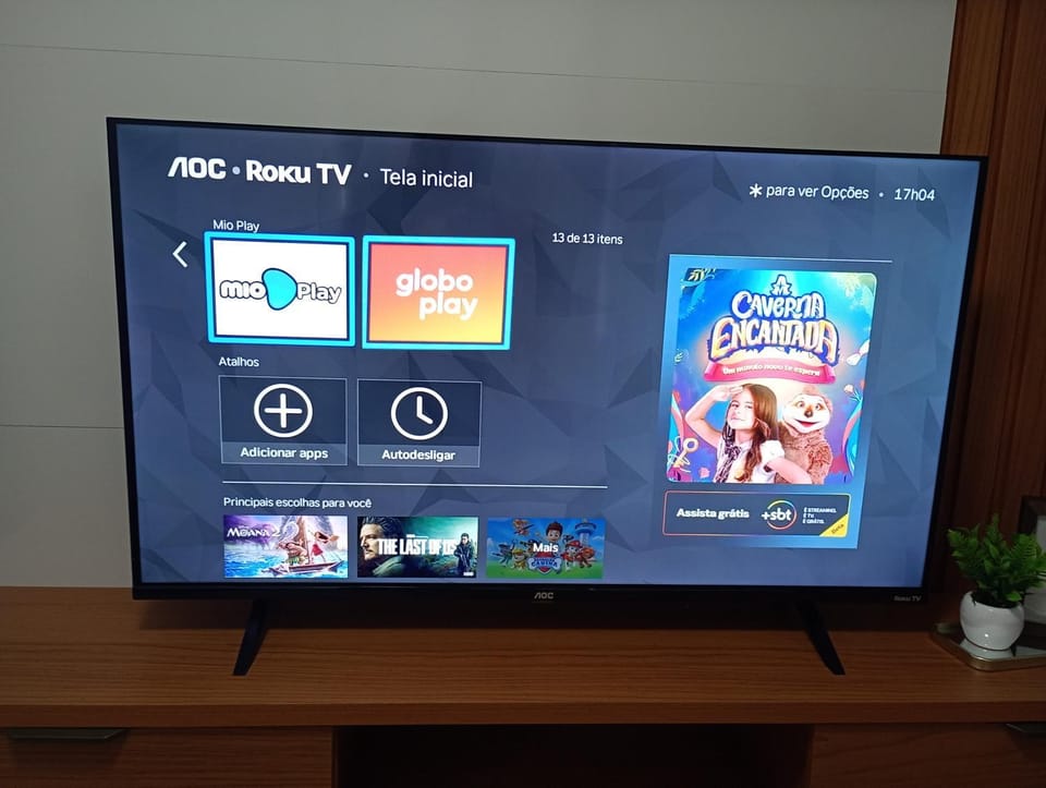 TV and multimedia
