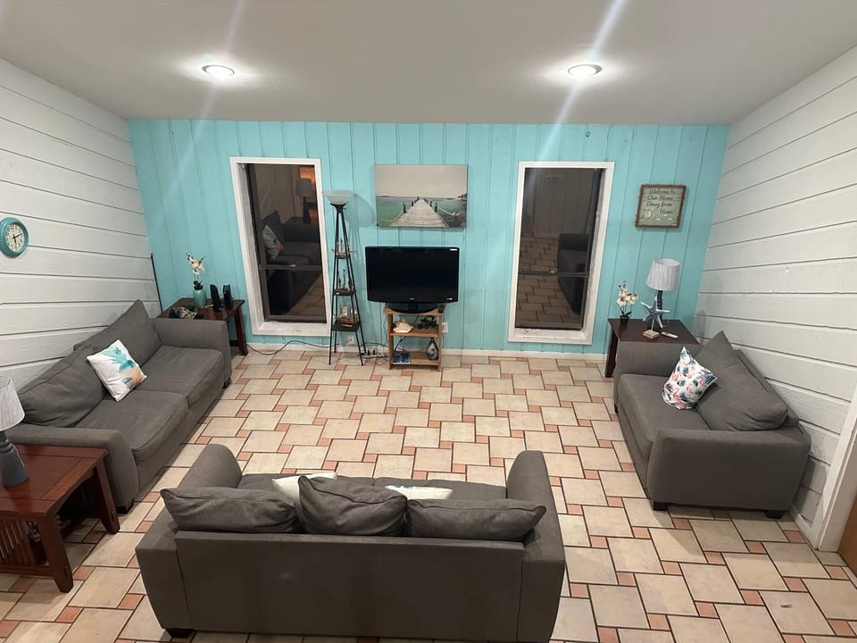 Netos Nest House in South Padre Island