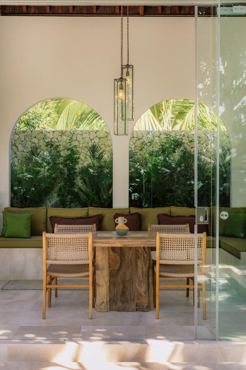 Toscana Luxury Villa, Uluwatu Villa in Bali