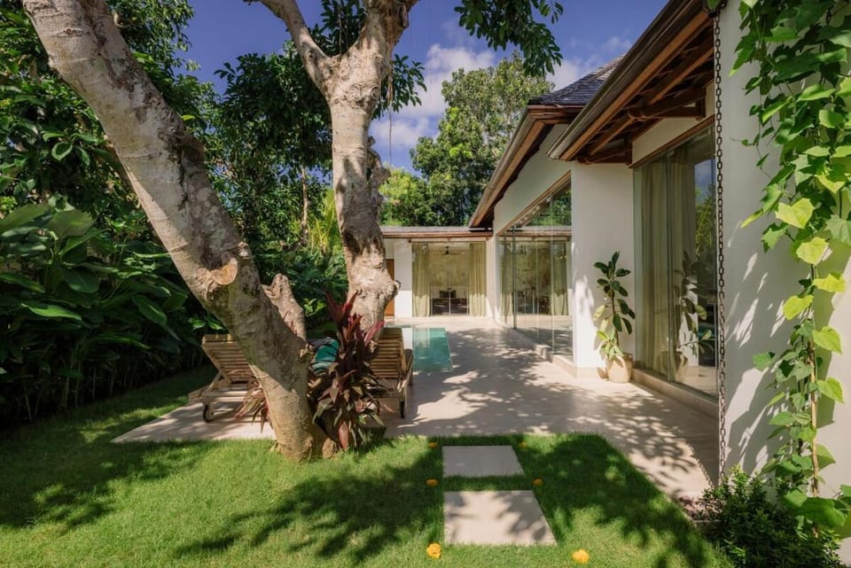 Toscana Luxury Villa, Uluwatu Villa in Bali