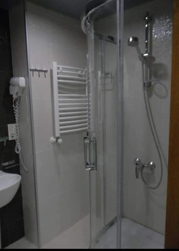 Orbi Palace Bakuriani Apartment 402 Apartment in Georgia