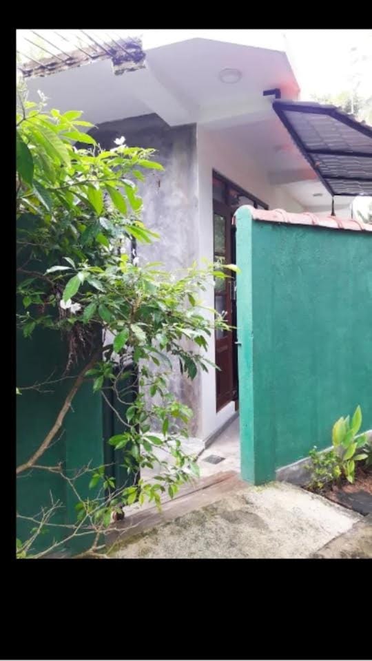 Darana House Apartment in Southern Province
