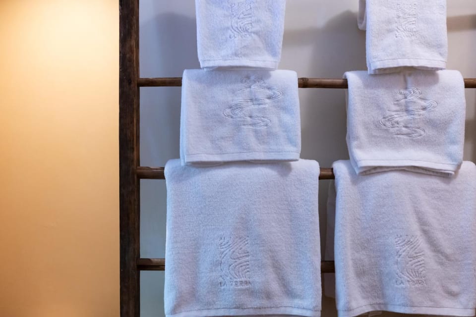 towels