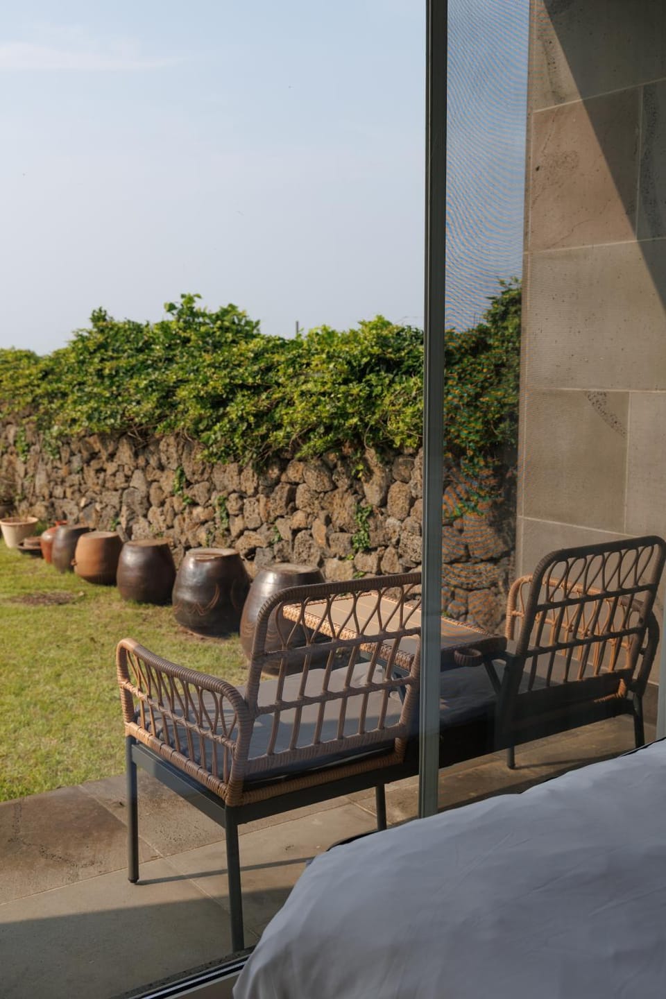 Patio, Balcony/Terrace, Balcony/Terrace