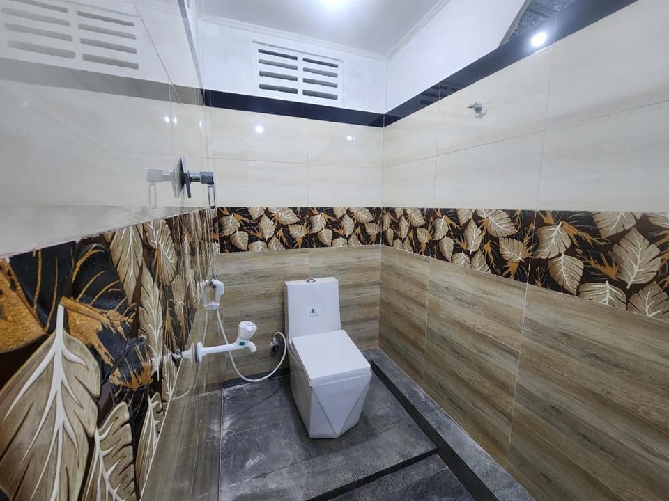 Fully Furnished Luxury Rooms with Sea View Bed and Breakfast in Dehiwala-Mount Lavinia
