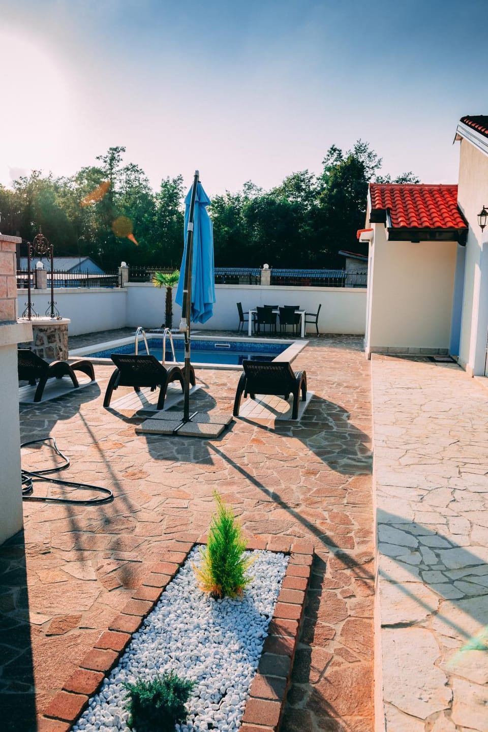 Balcony/Terrace, Swimming pool, Swimming pool