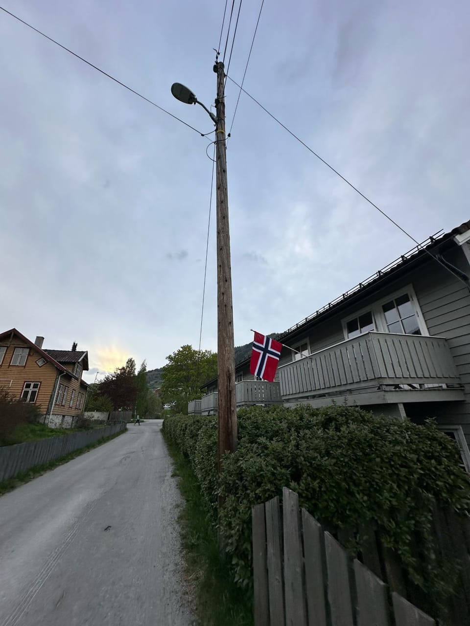 Rom i bofelleskap Bed and Breakfast in Vestland