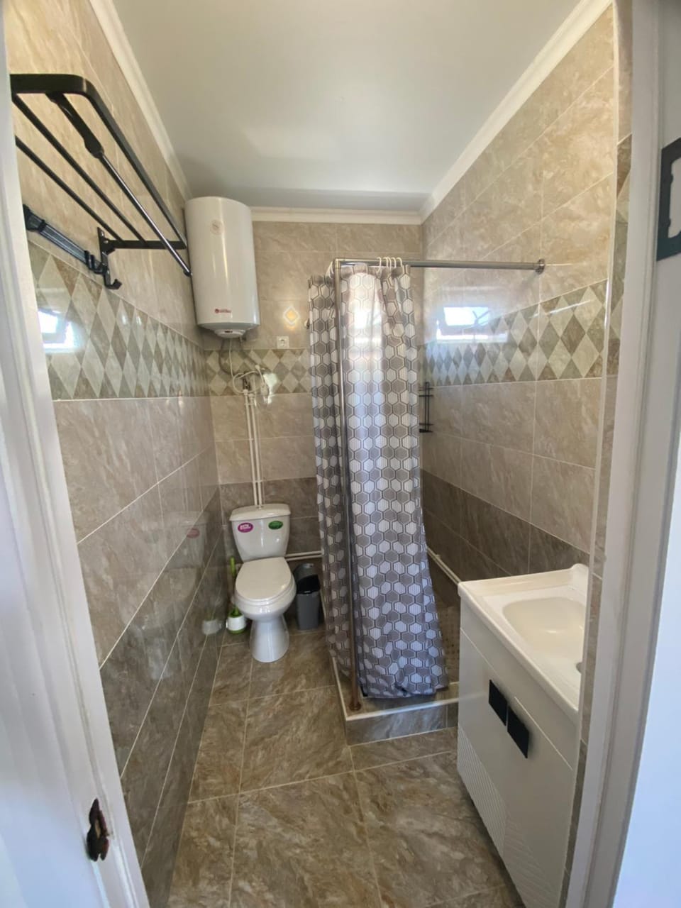 Ай- Барс Apartment in Almaty Region, Kazakhstan