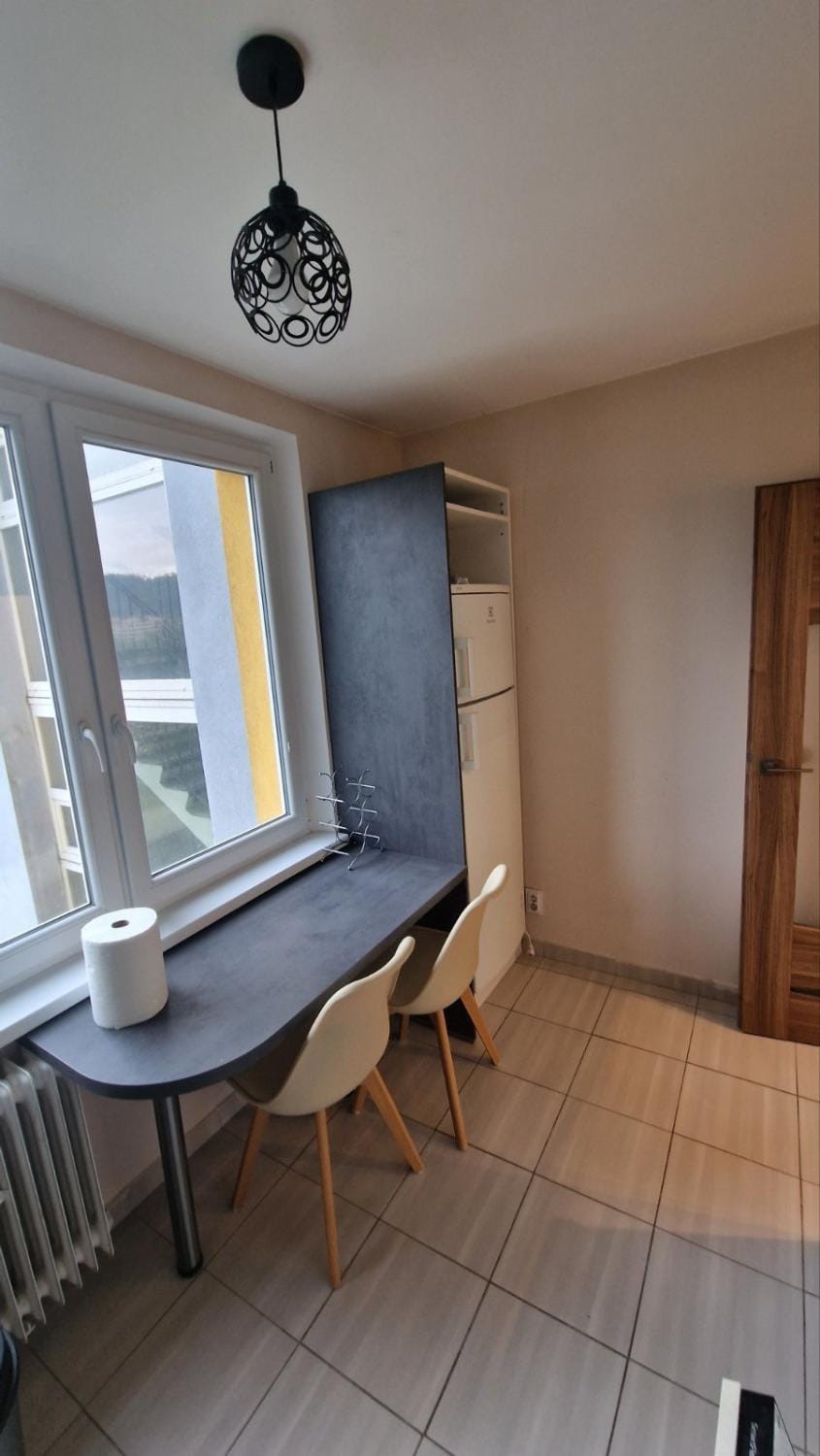 Apartmán Betty Apartment in Slovakia