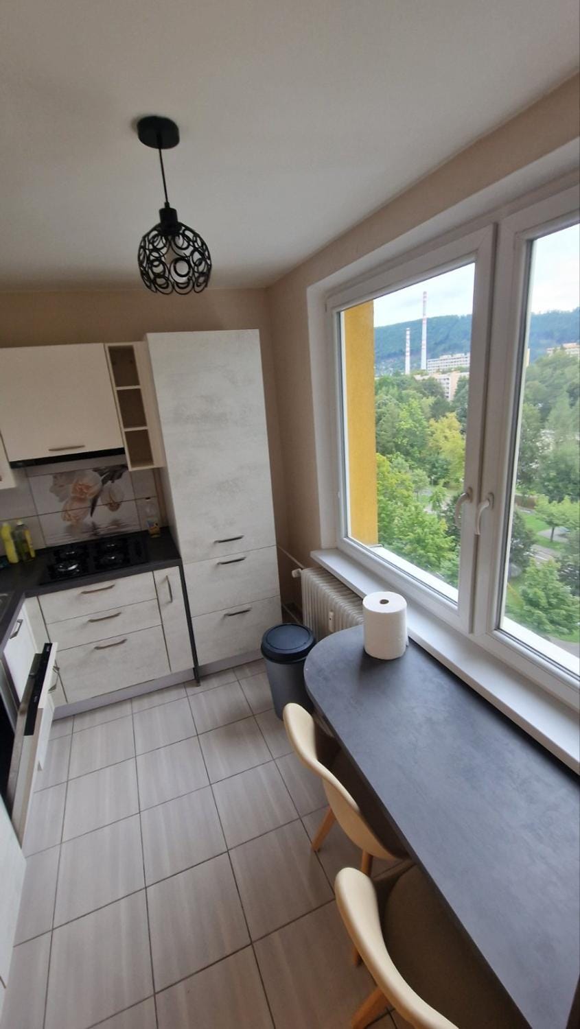 Apartmán Betty Apartment in Slovakia