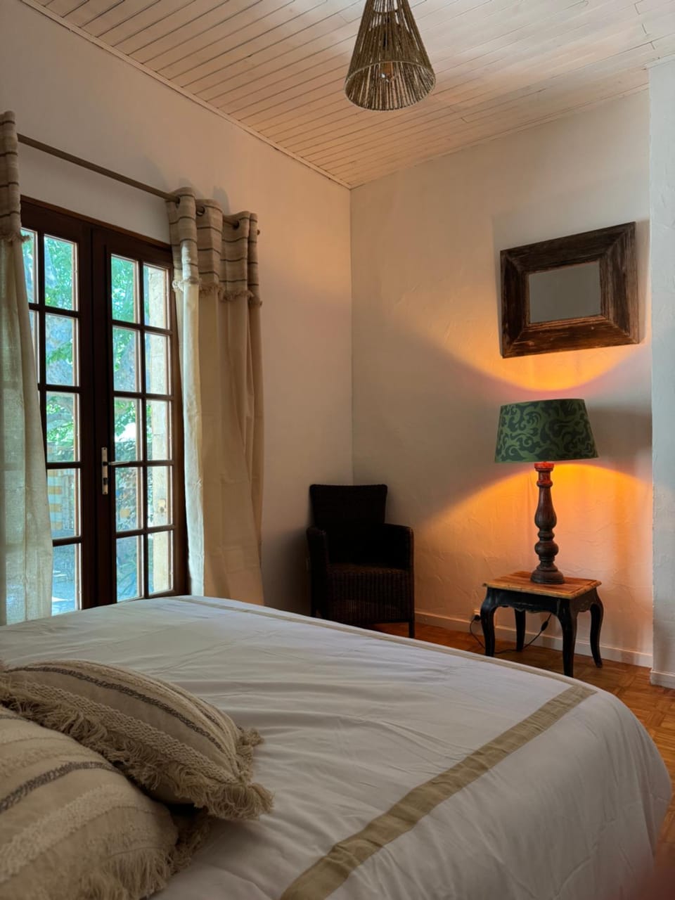 chateau Laprade Narbonne Bed and Breakfast in Narbonne