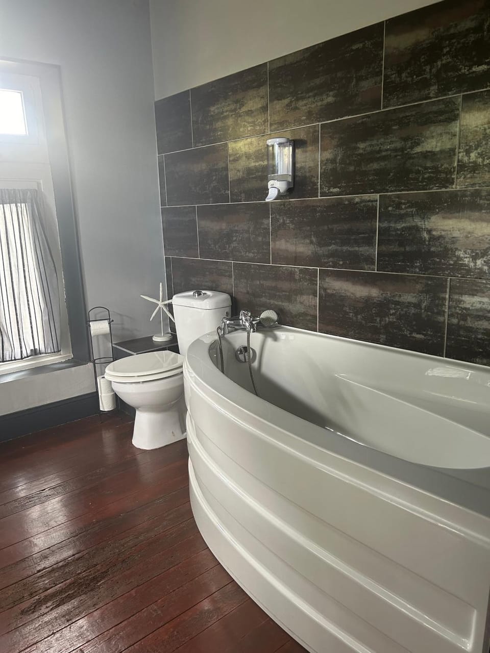 Toilet, Bathroom, Bath