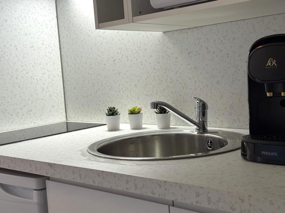 Linstant étoilé SPA Dijon centre Apartment in Dijon