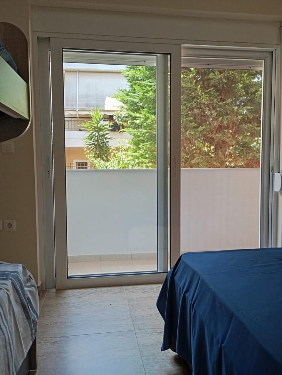 Casa Azul Nea Makri Apartment in East Attica Regional Unit, Greece