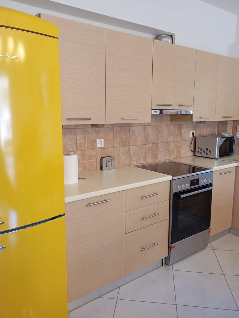 Casa Azul Nea Makri Apartment in East Attica Regional Unit, Greece