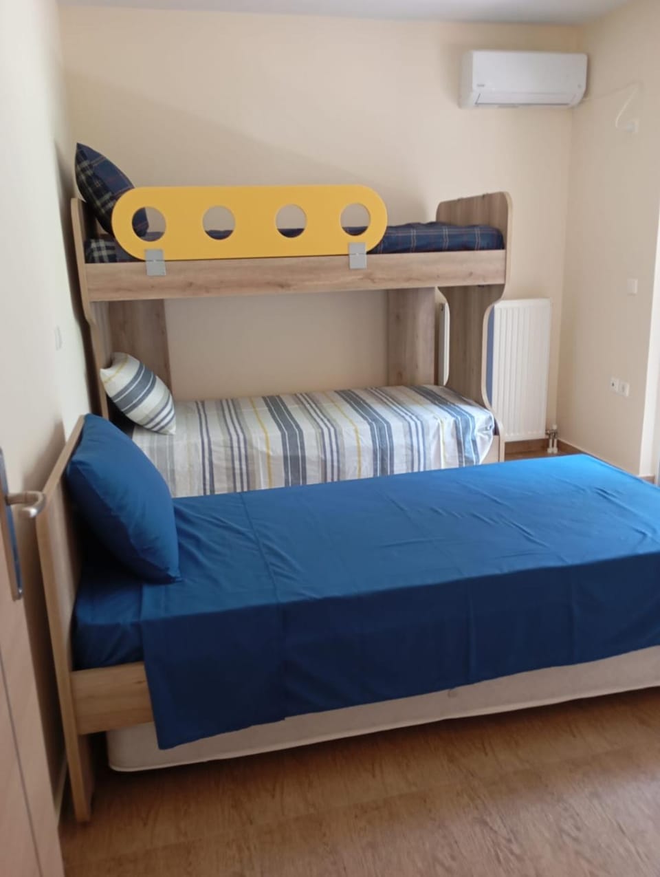Casa Azul Nea Makri Apartment in East Attica Regional Unit, Greece