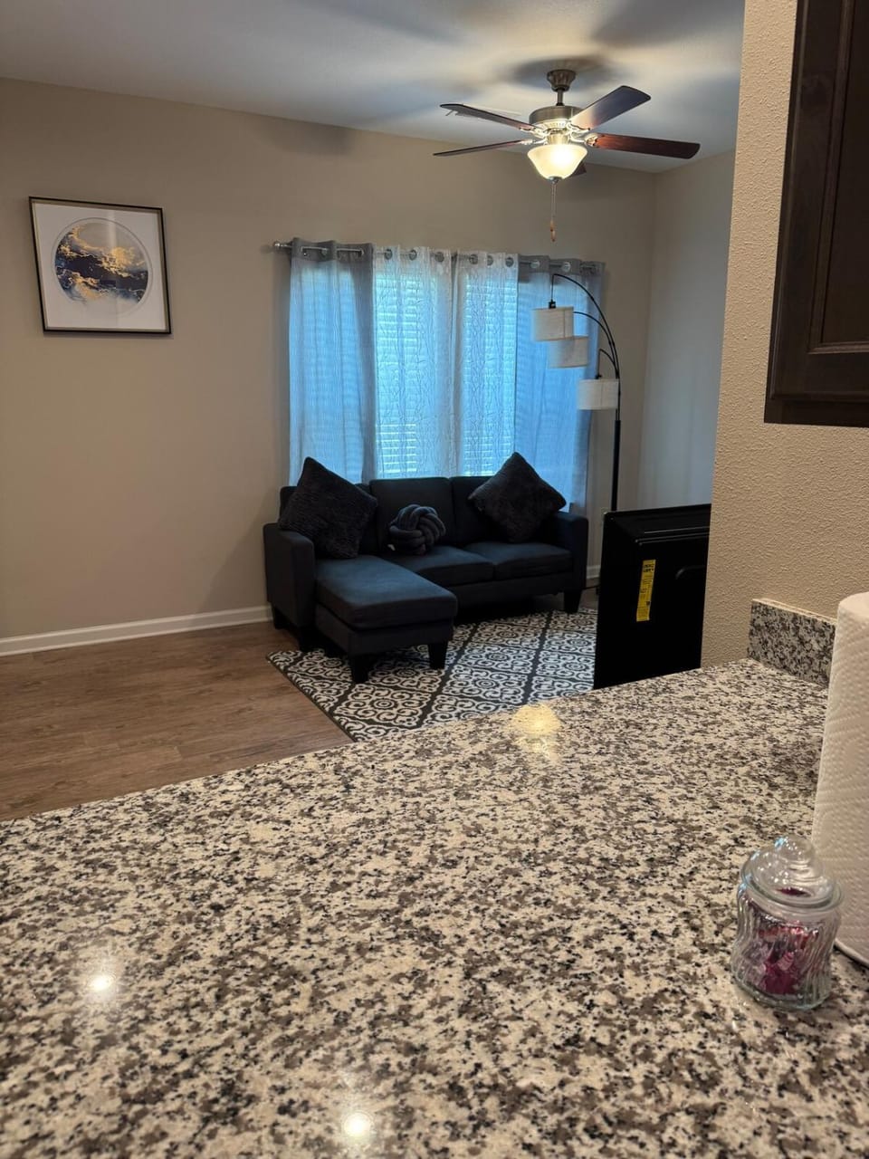 The Coastal Comfort Suite Apartment in Gulf Shores