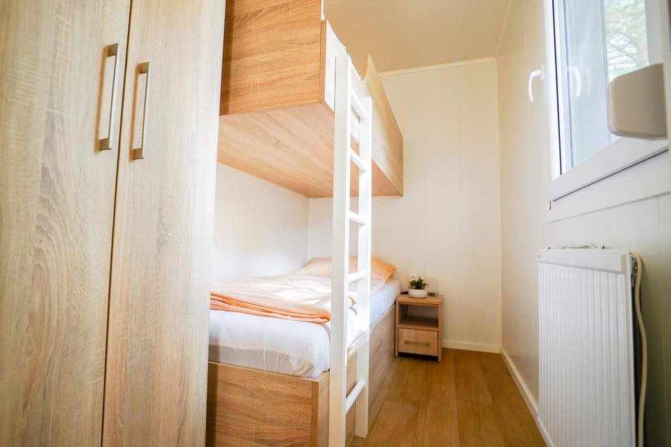 Mobilheim 3 House in Mecklenburg-Vorpommern, Germany