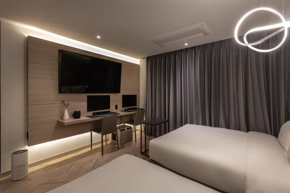 21 Heritage Hotel Hotel in South Korea