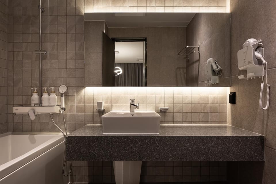 21 Heritage Hotel Hotel in South Korea