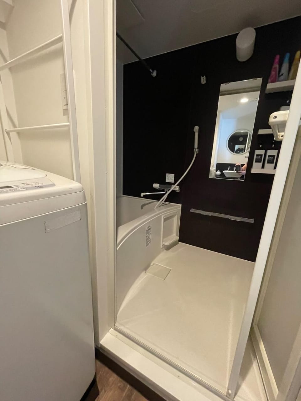 Tokyo Asakusa's Local Side Apartment in Nagano Prefecture