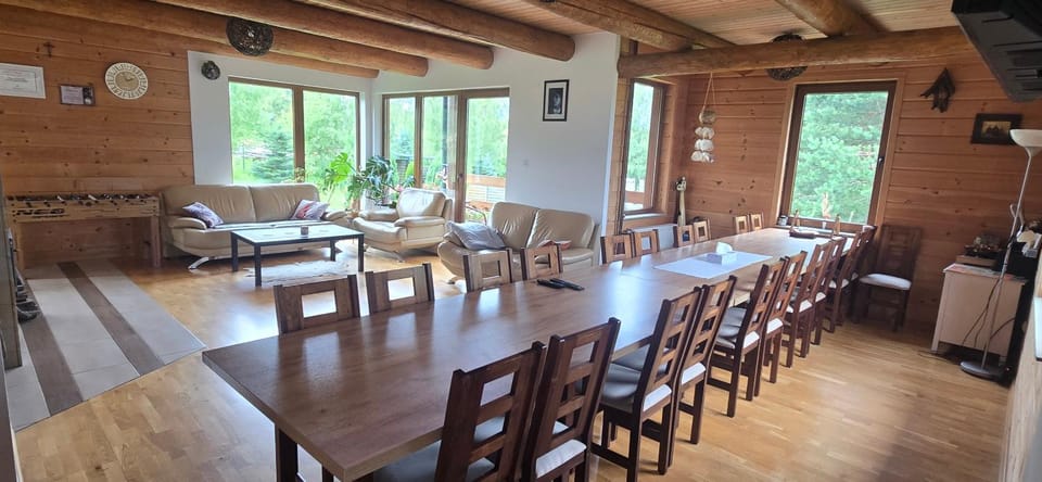 Przystanek Bieszczad Farm Stay in Lviv Oblast