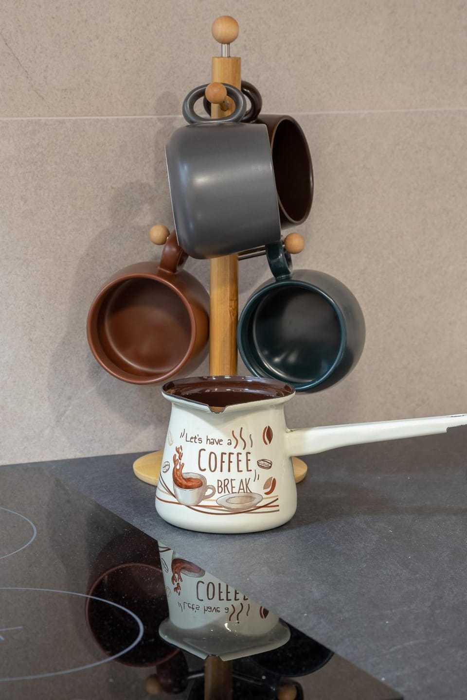 Vila Taverna Apartment in Montenegro