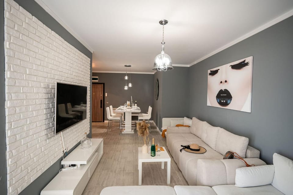 Ozone Apartment Spa & Pool Beach Resort Apartment in Constanța County