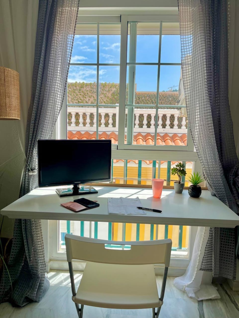 TV and multimedia, View (from property/room), Dining area