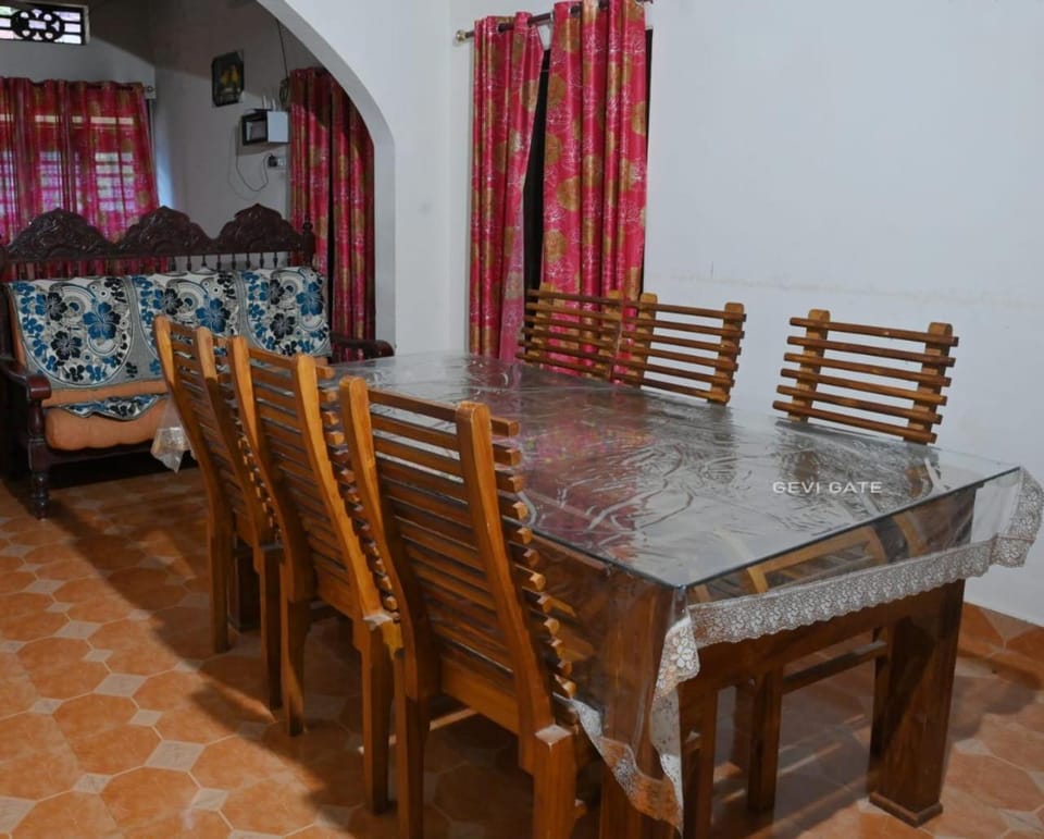 Gavi Gate Home Stay Vacation rental in Kerala
