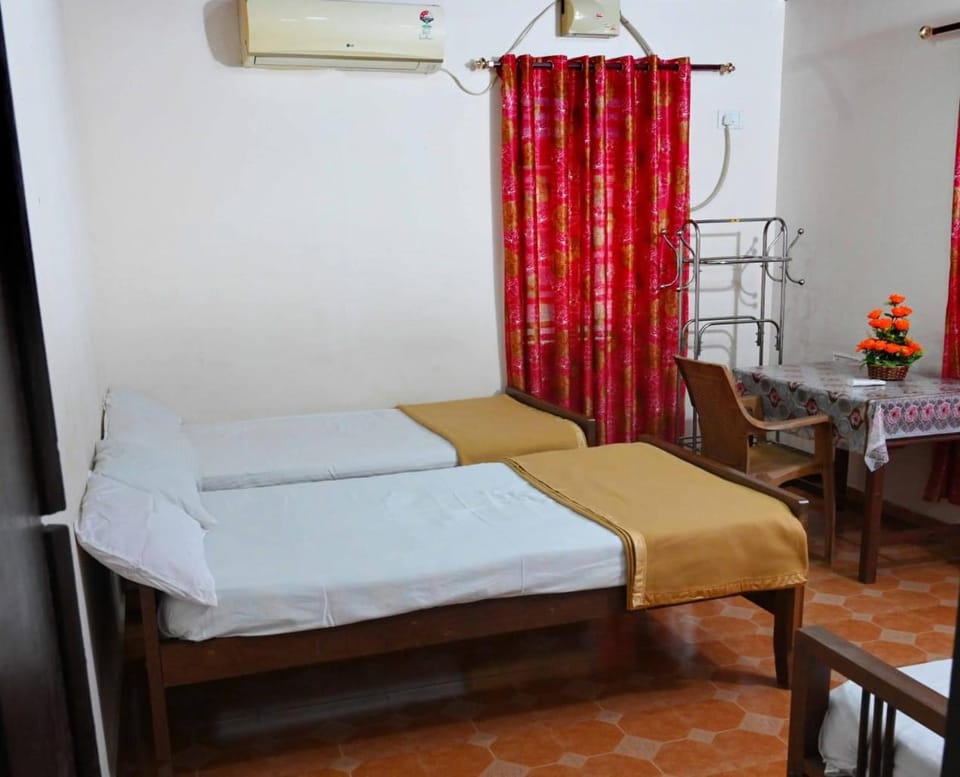 Gavi Gate Home Stay Vacation rental in Kerala