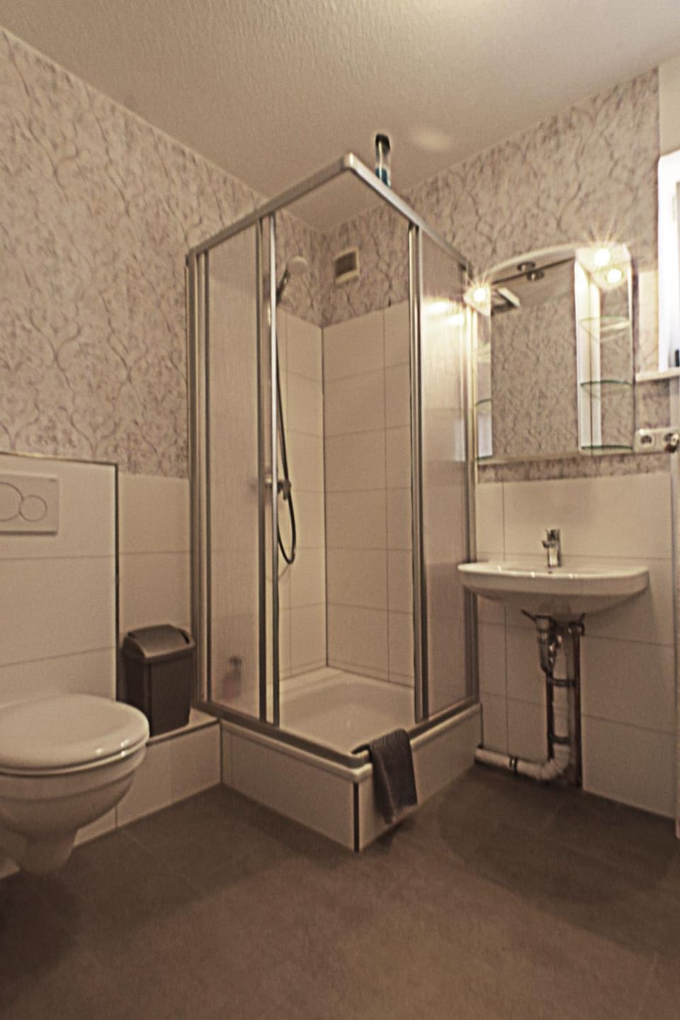 Hertha2 Apartment in Celle