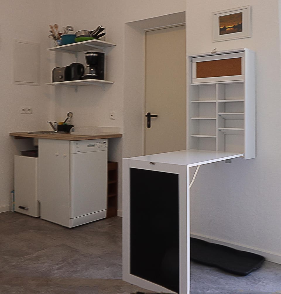 Hertha2 Apartment in Celle