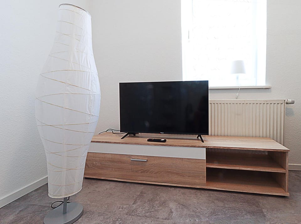 Hertha2 Apartment in Celle