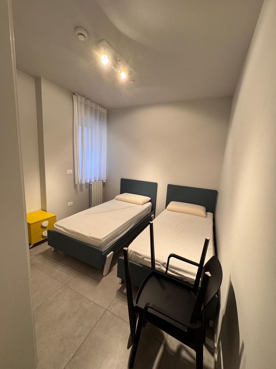 Residence La Vela Apartment in Province of Foggia
