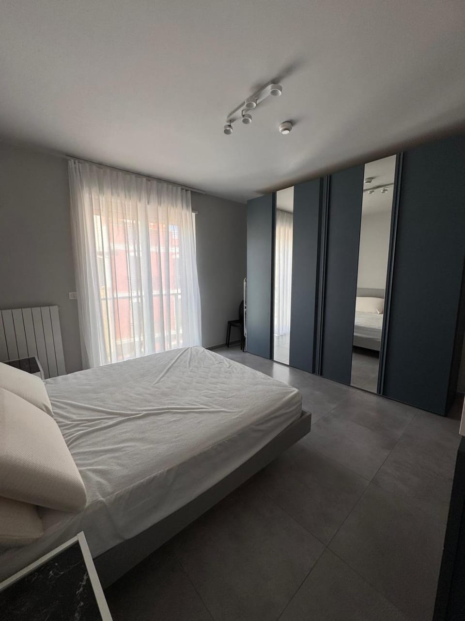 Residence La Vela Apartment in Province of Foggia