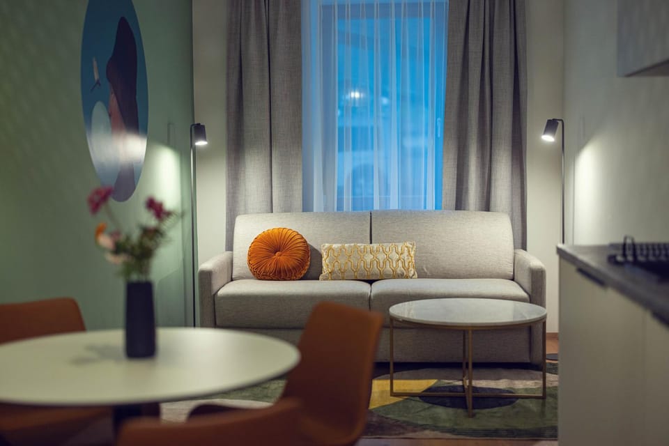 LeonArt Living 01 Apartment in Graz