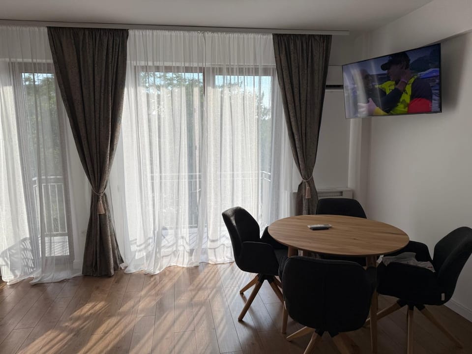 Apartament ZeN Apartment in Cluj-Napoca