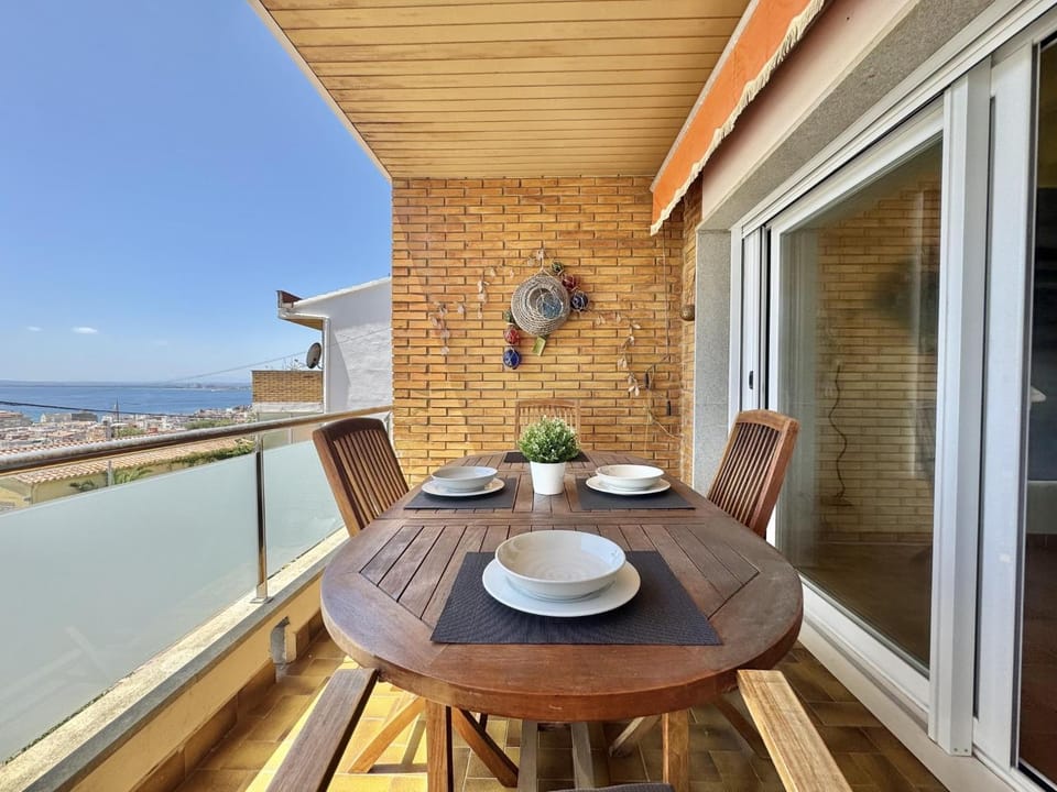 View (from property/room), Balcony/Terrace