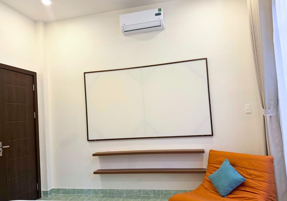 View (from property/room), Bedroom, Entertainment