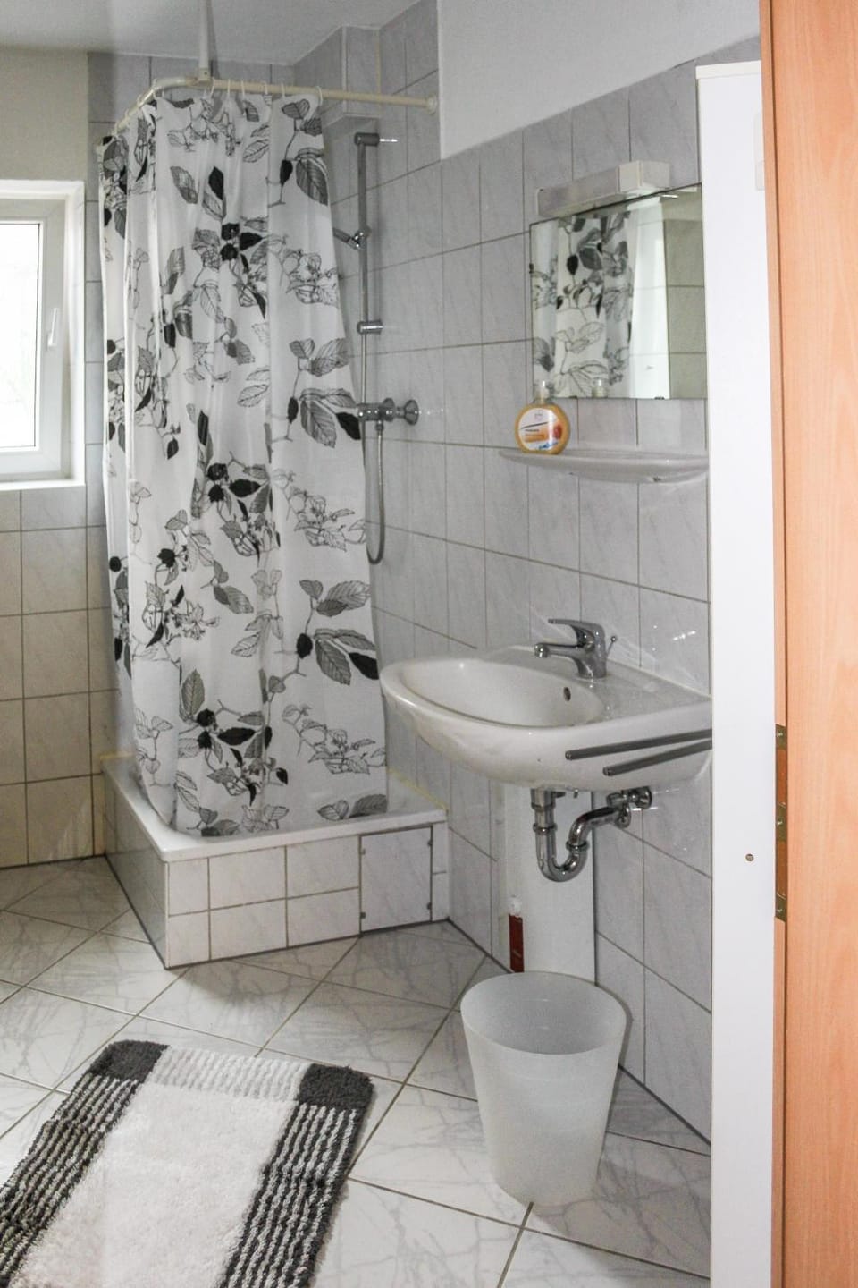 Albrecht2 Apartment in Celle