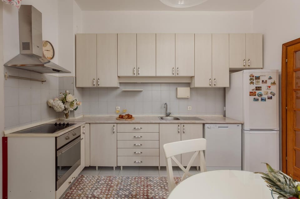 Epoha Apartment Apartment in Kotor