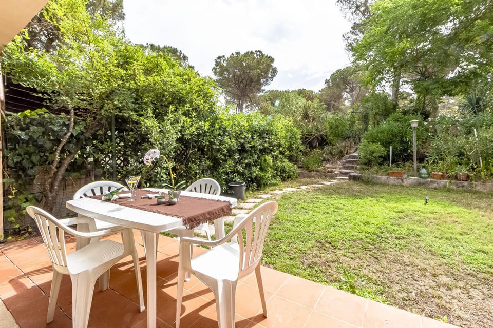 Spring, Natural landscape, Garden, Garden, Garden view