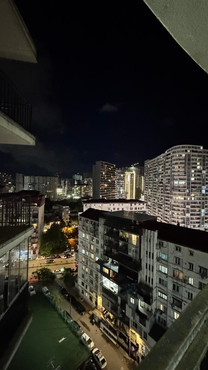 City view