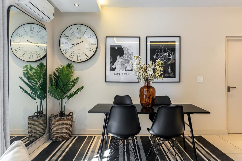 The Chelsea 404 Apartment in Cape Town