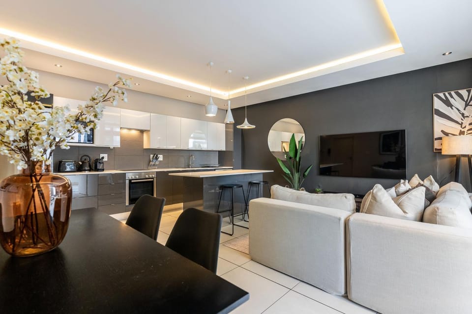The Chelsea 404 Apartment in Cape Town