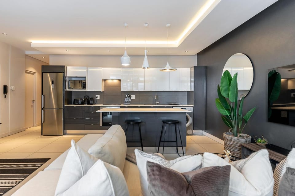 The Chelsea 404 Apartment in Cape Town